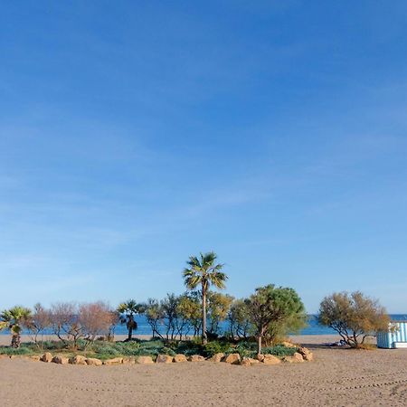 Close To The Beach, 5 Minutes Walk San Luis de Sabinillas Buitenkant foto